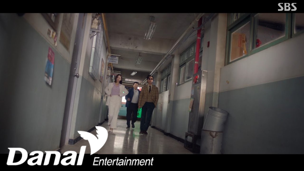 MV I 타이거JK (Tiger JK) - 와다다다 (WADADADA) | 천원짜리 변호사 OST Part.5