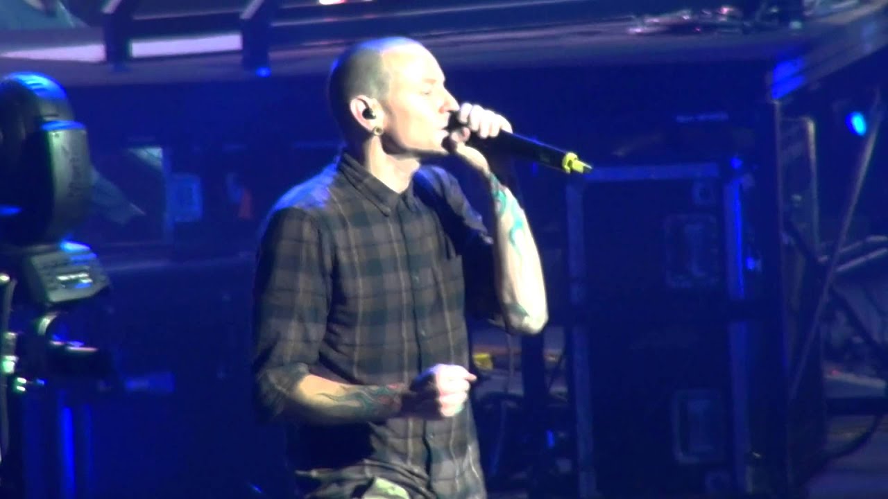 Linkin Park - 