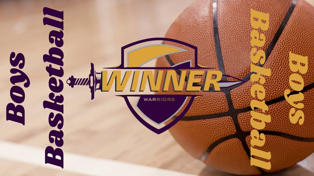 Lakota Tech Tatanka vs Winner Warriors Region 7A semi final (BBB)