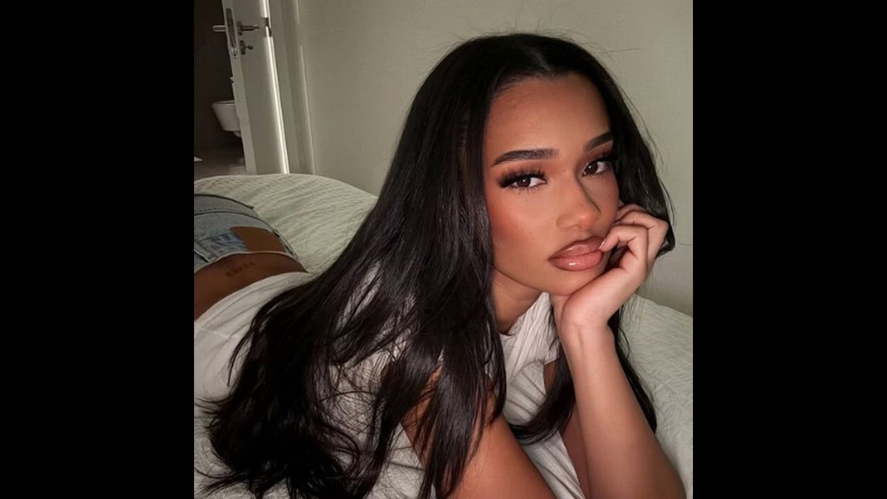 R&B Type Beat - 