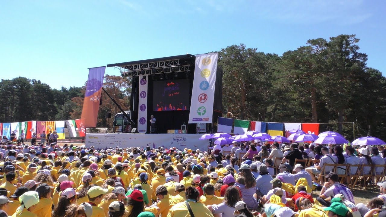 Jamscout 2024 - Covaleda 2024