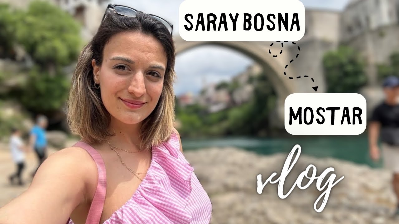 Tren Bileti Krizi- Son Dakika Kurtuluşu  - MOSTAR