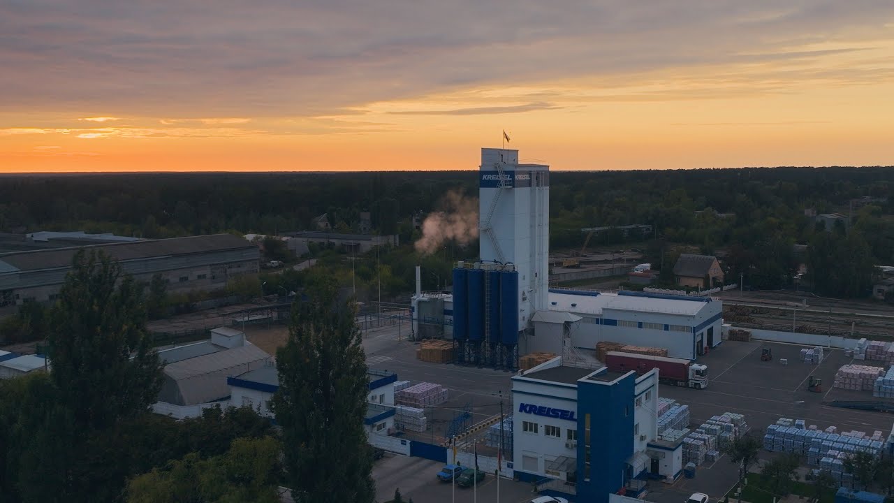 KREISEL - МОЖНА ПОКЛАСТИСЯ