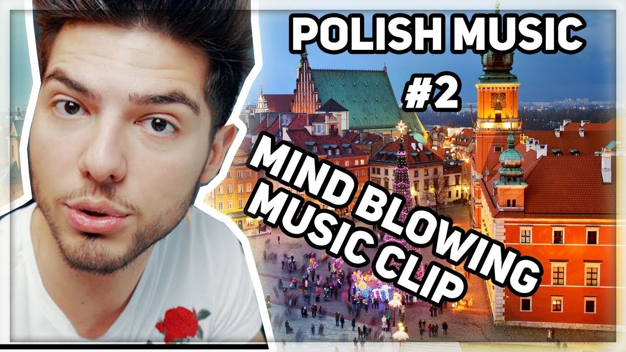 Bosnian Reacts To Polish Music #2| Quebonafide - Zorza