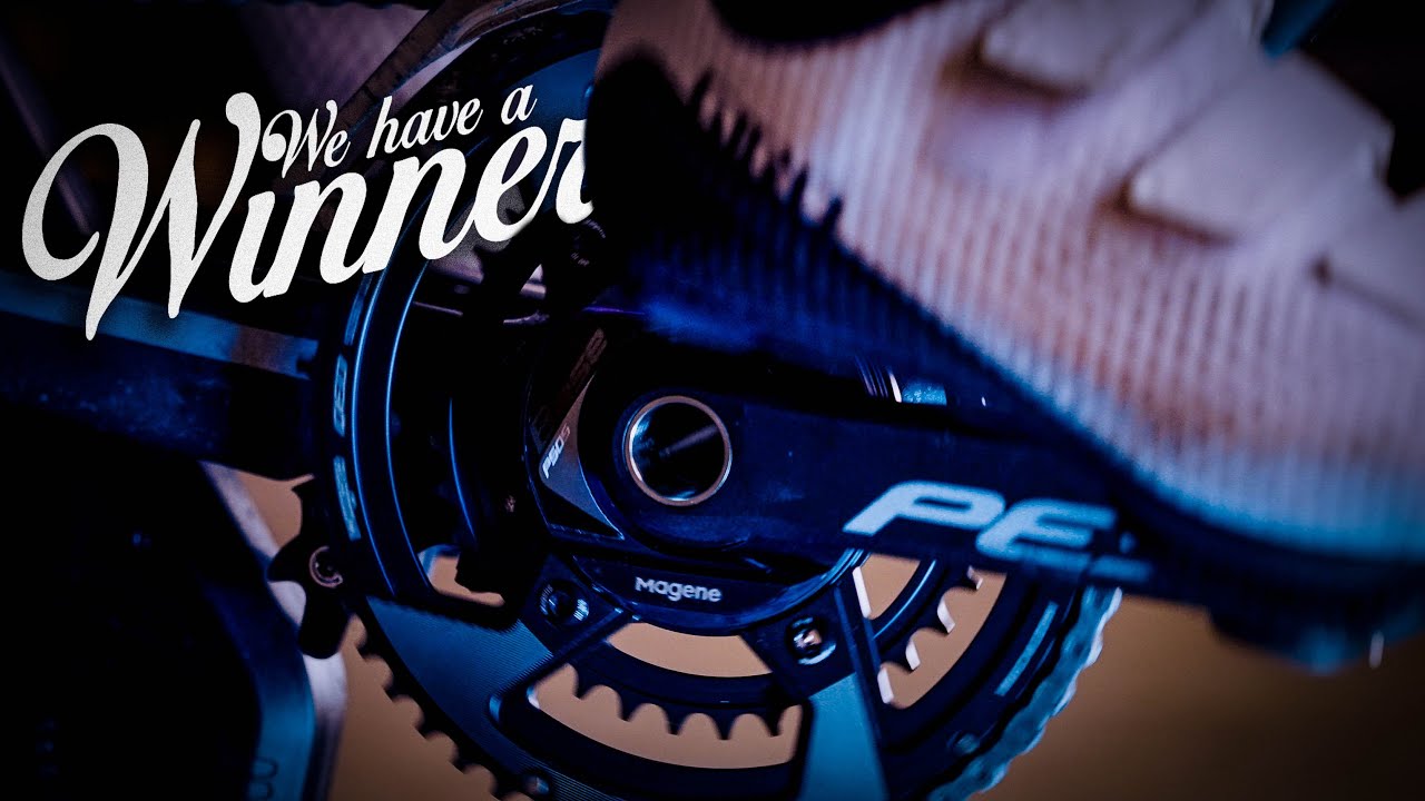 Accurate And Affordable Power Meter || Magene PES P505