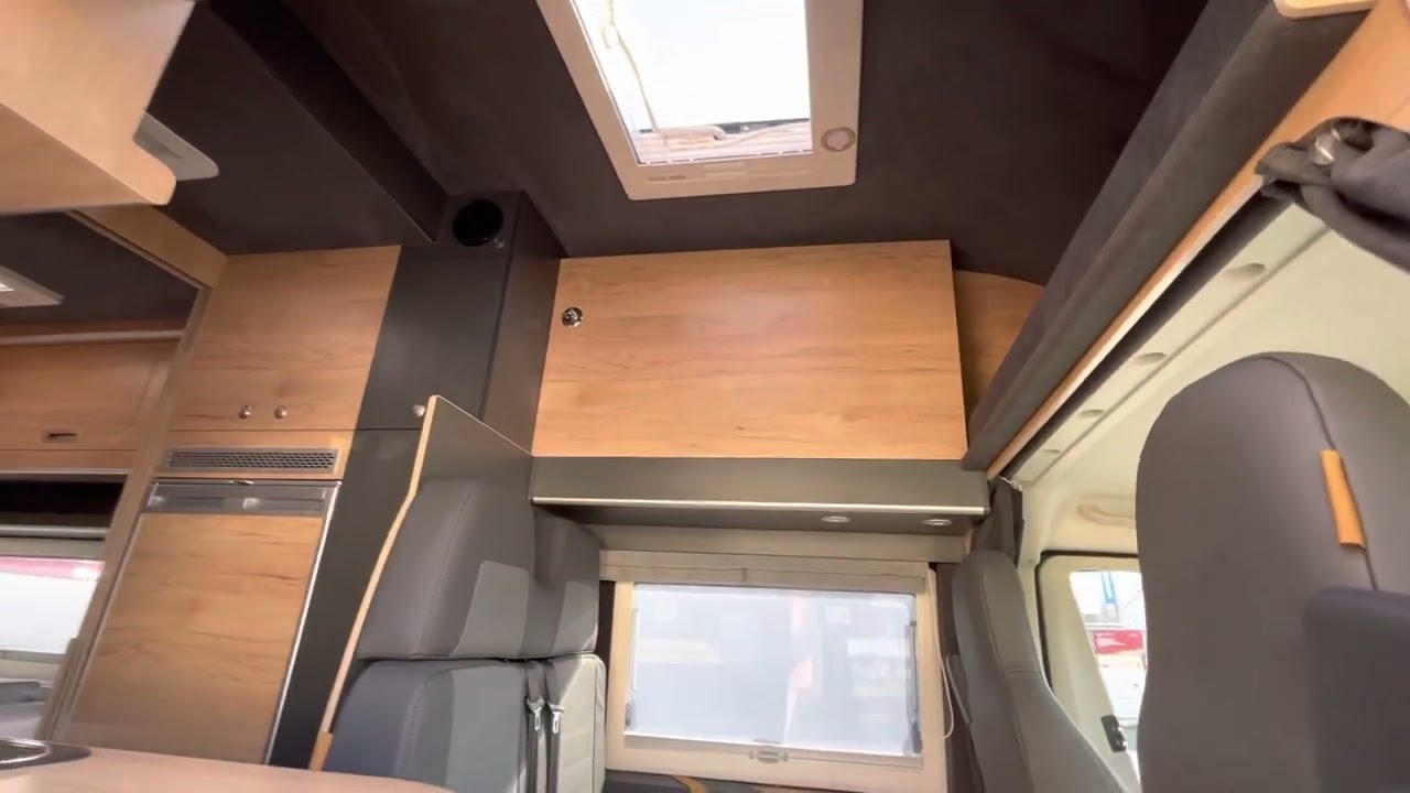 Globe Traveller Voyager X 2022, foliert