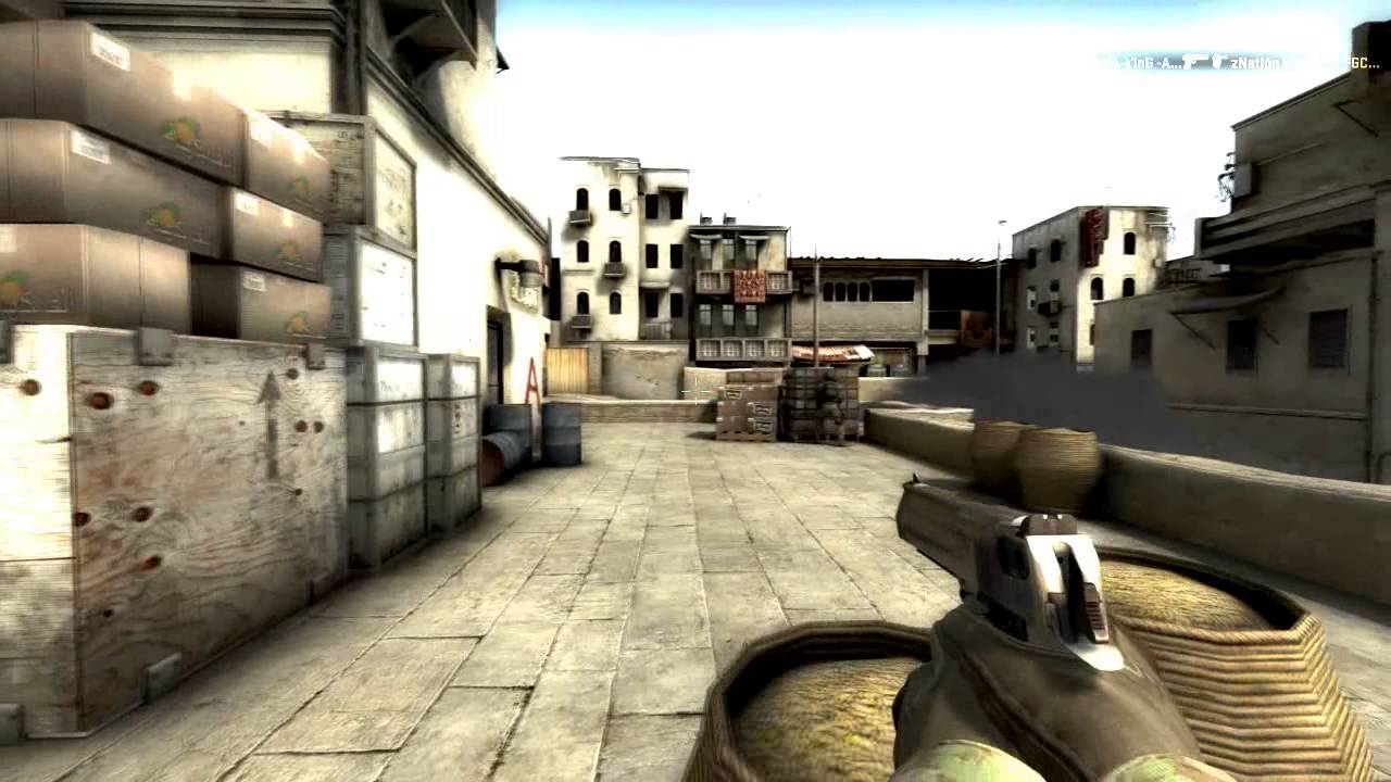 CSGO Adil 