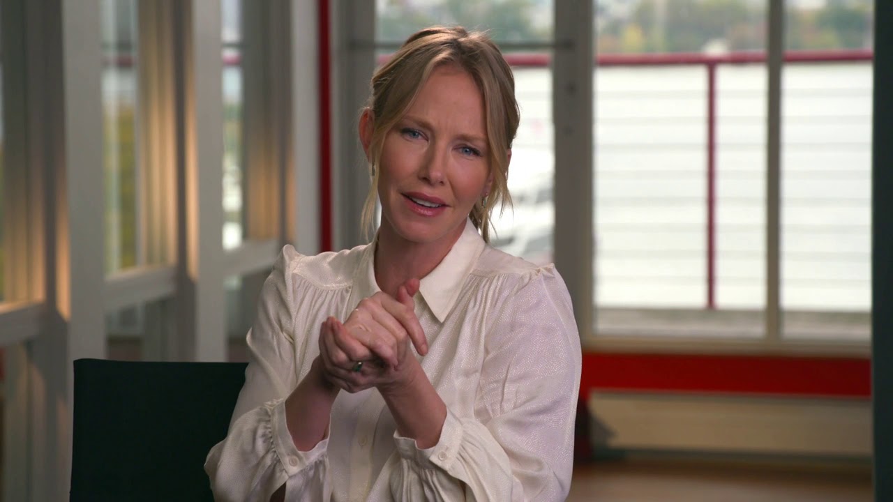 KELLY GIDDISH - Law & Order: Special Victims Unit - Season 22: Premiere