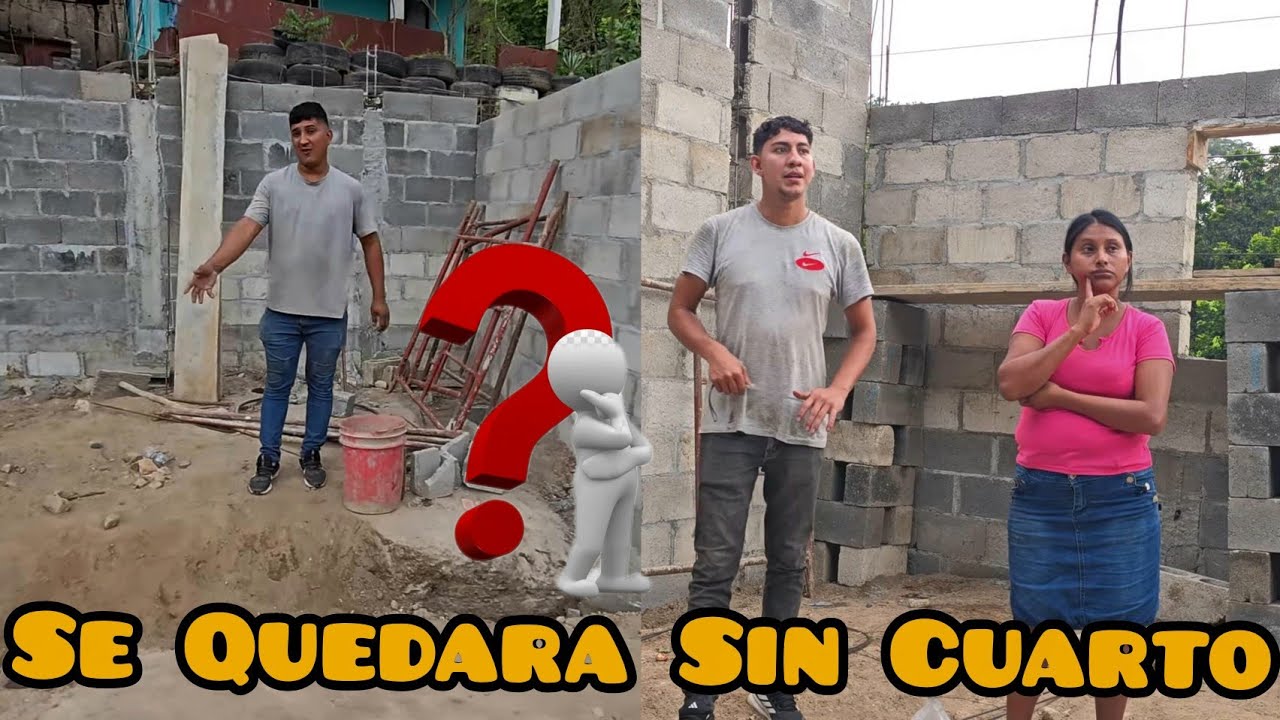 🔴La Lucila Tendra Que Elegir Entre Su Cuarto o La Fosa ¿Cual sera la Respuesta?🤯😱