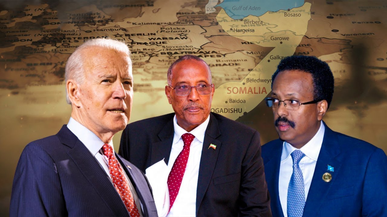 MW Muuse Biixi oo sheegay in ulajeedkooda ugu weyn ee safarkooda Maraykanka la wadaageen hay'adaha