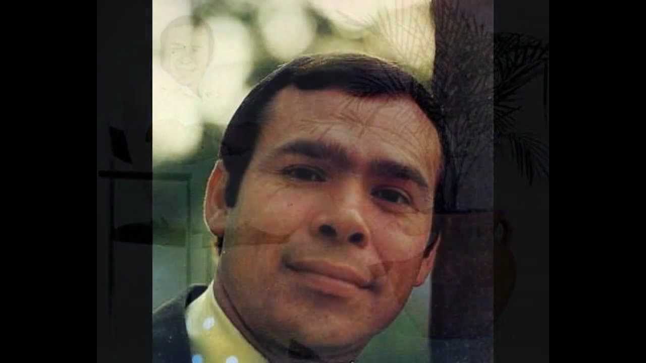 Carlos Lico - Popurrí Romántico
