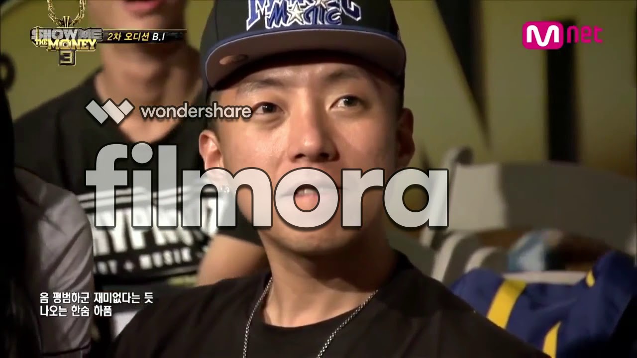 CHARISMATIC LEADER B.I IKON