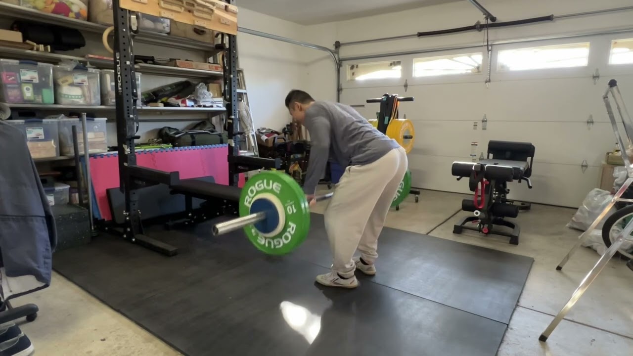 [Raw] Training February 3, 2026