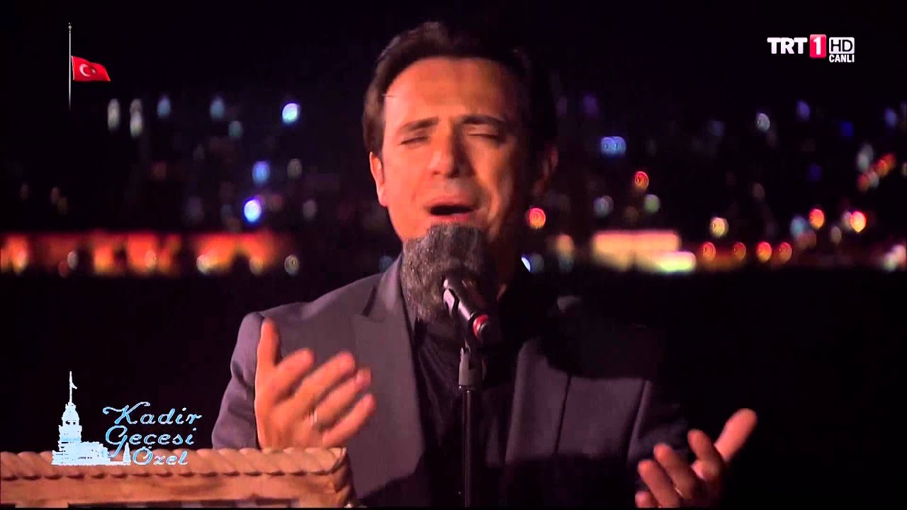Ya Rab Nola Benim Halim (Ya Rabbena Yandırma) (Fatih Koca)