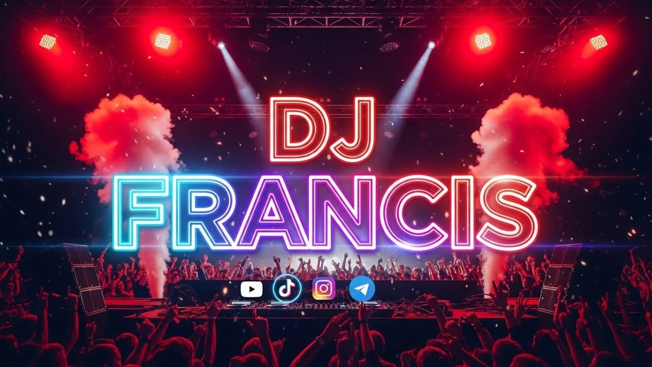 ⚡ future rave explosion | dj remix francis mainstage energy
