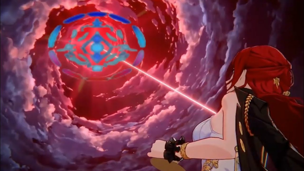 Disintegrating Gojo V2 & Sukuna V3 With Orbital Strikes.
