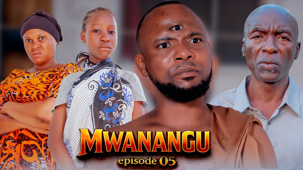 MWANANGU  | 05 |