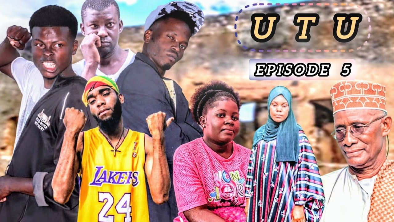 UTU Episode 5