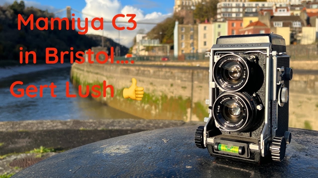 Film photography in Bristol…. Is the Mamiya C3 the right choice? 🤔