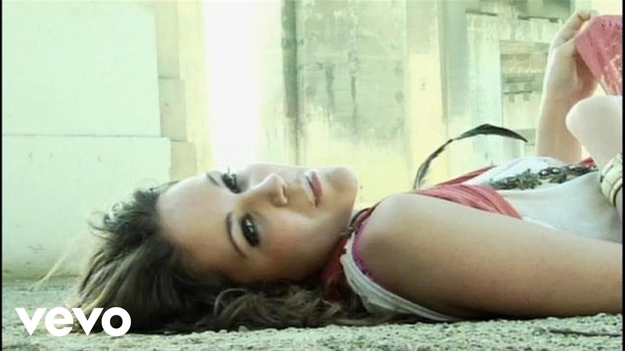 Sierra Noble - Possibility (Close Captioned)