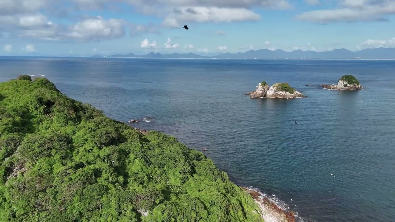 2026 02 08   Vico e Cati na Ilha dos Currais