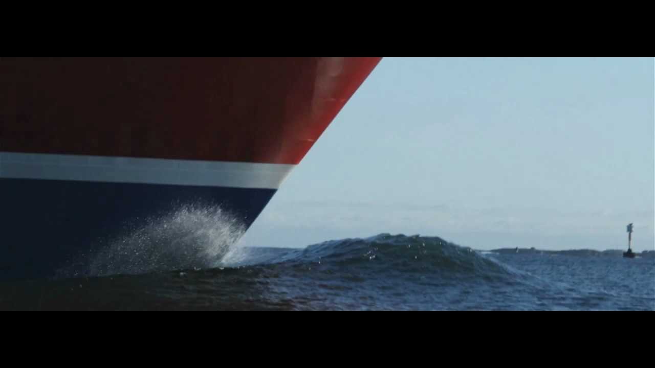 M/S Arabella Viking Line new cruiseship in 2013