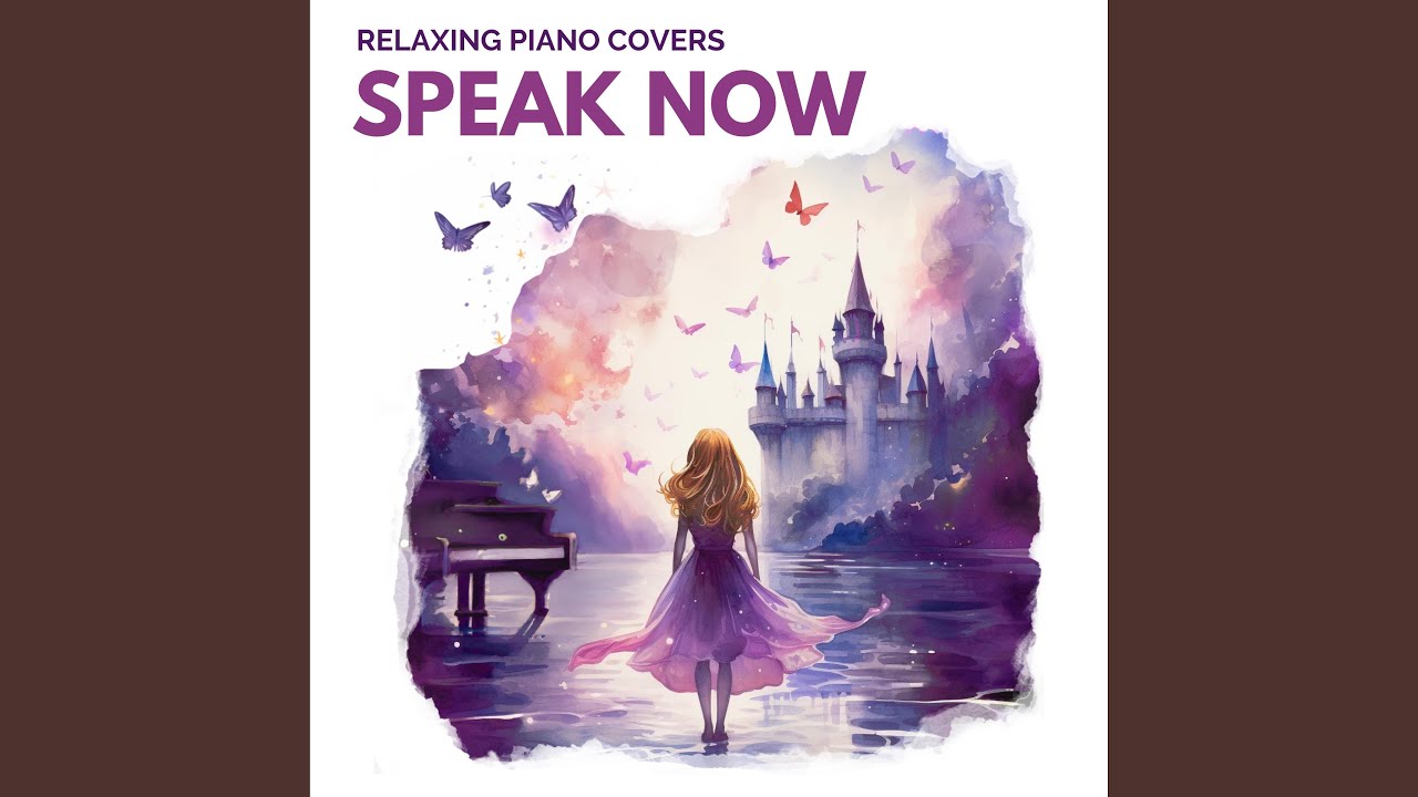 Enchanted (Piano Version)