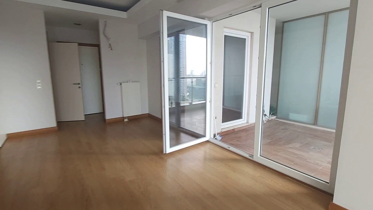 ATAŞEHİR AĞAOĞLU TOWERLAND 3+1 KİRALIK DAİRE  ATATÜRK  MAH.