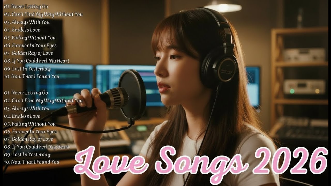 Easy Listening |Beautiful sad love songs | Some beautiful love songs | Love Songs and Romantic Songs
