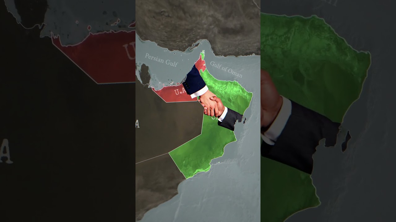 Strait of Hormuz: No Alternative of Global Oil Route! Why?