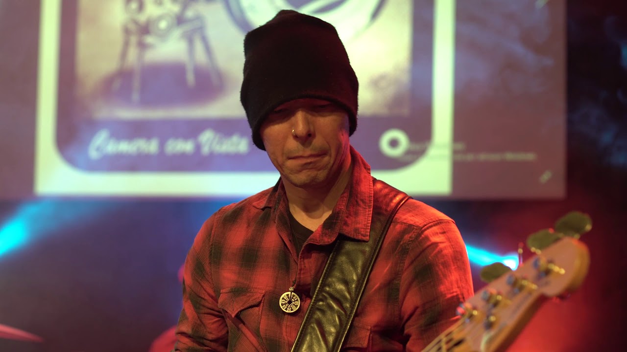 CAMERA CON VISTA - Promo 2020