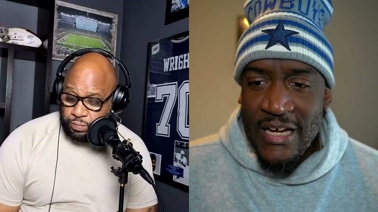 Cowboys Vs Eagles 24 - 21 Win Recap