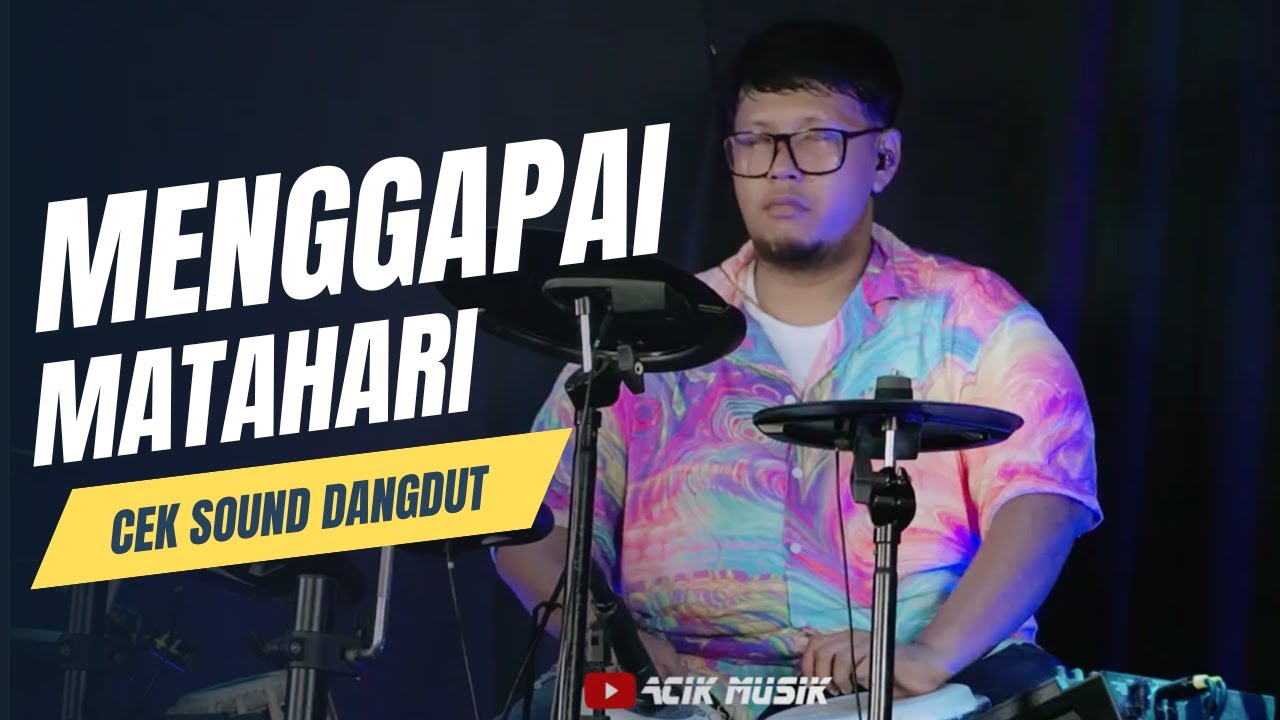 Keterlaluan kalau gak tau judul lagu ini