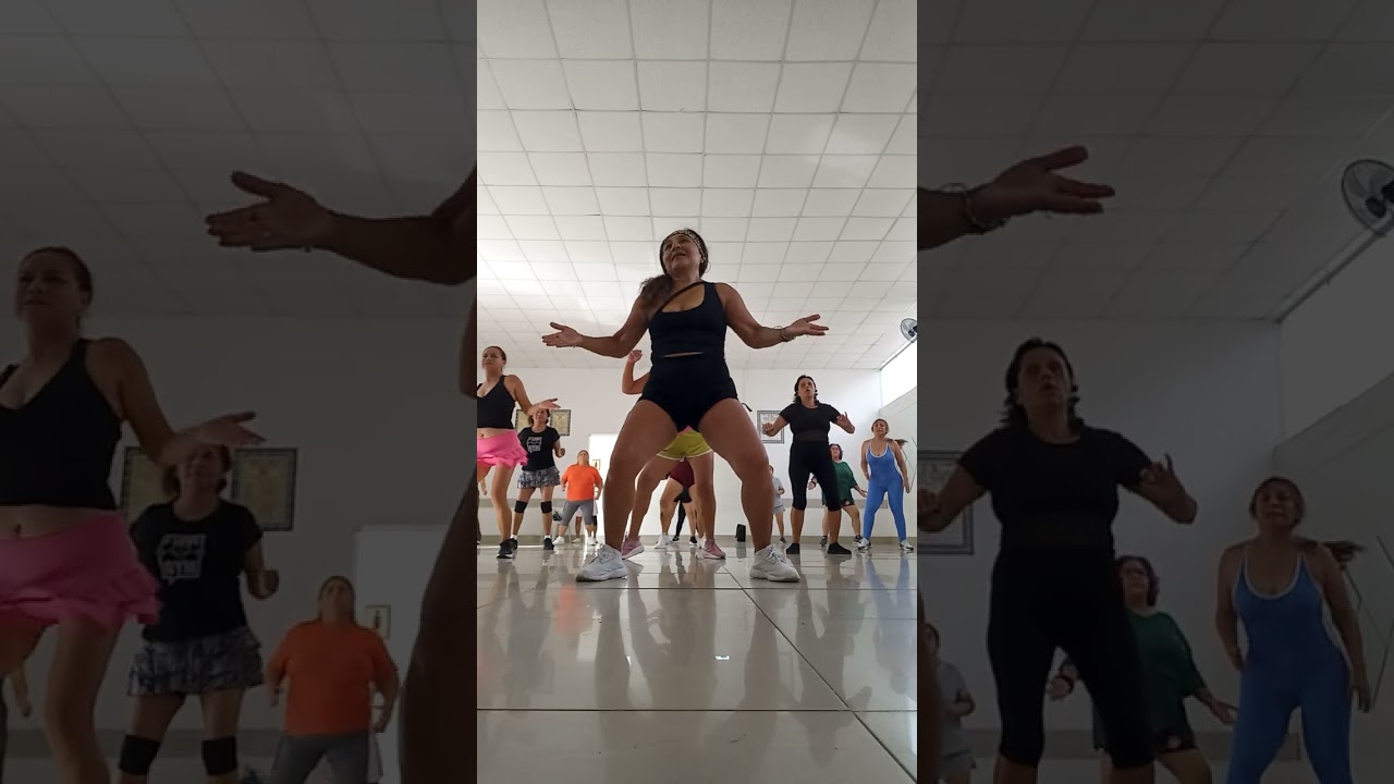 Pololas de surco 😊 upa dance 🔥 🔥 🔥 