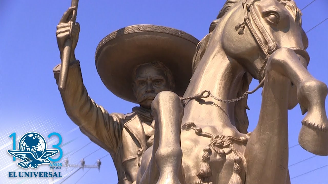 La Ruta de Zapata, olvidada a 100 años de su muerte