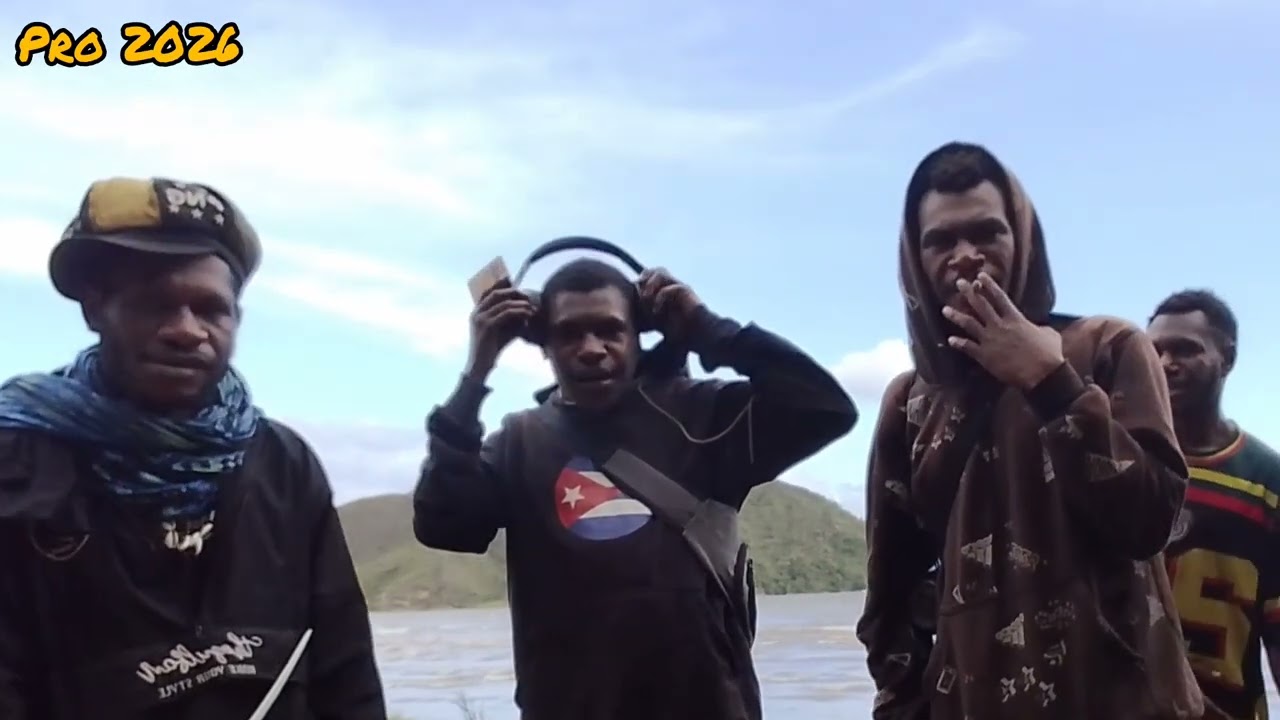 Lagu terbaru 2026= Ediga mana na yuma waee enetege kouko 