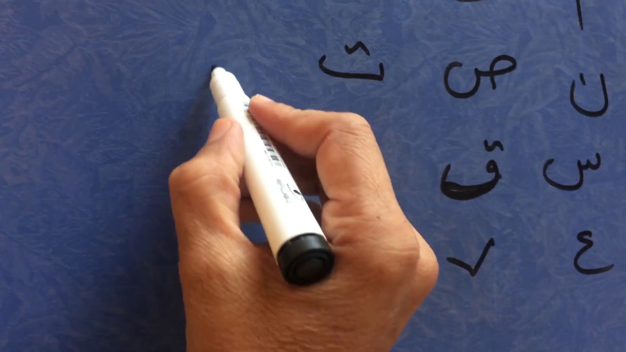 ilm e jafar in urdu Lesson 19 (Haroof e Tahaji in ilm e jaffar?)