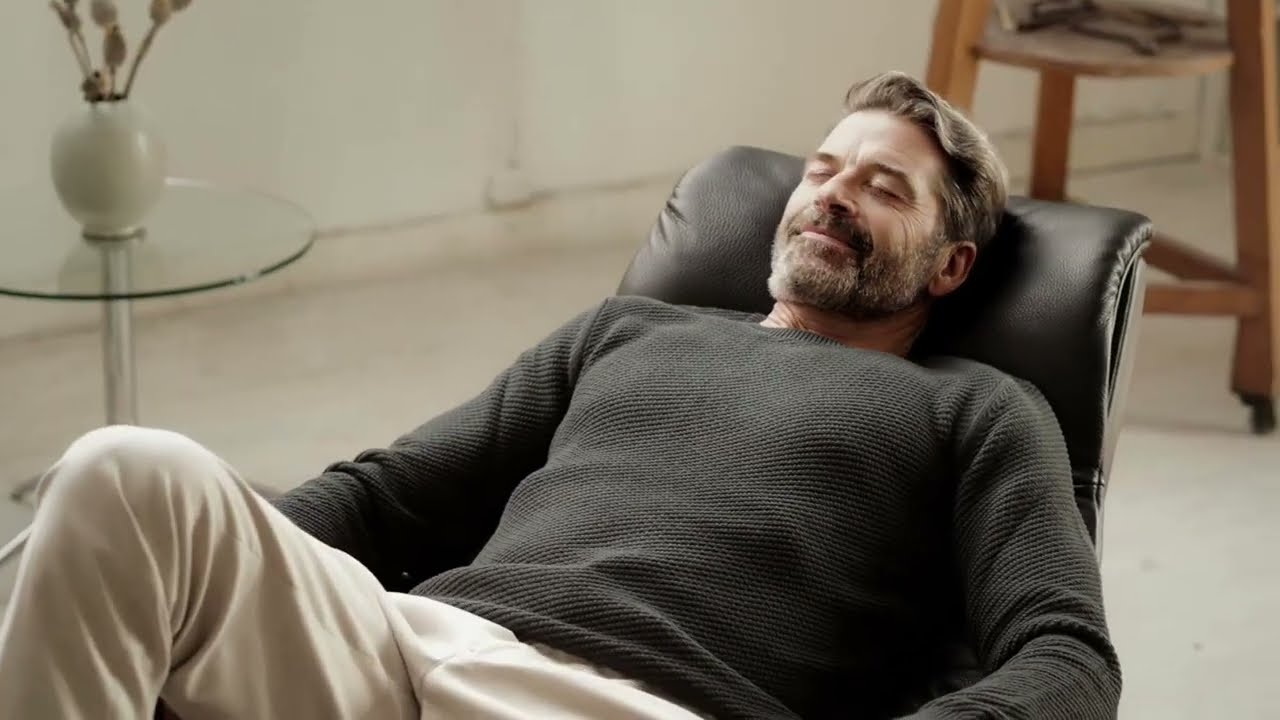A Guide to Stressless Sofas