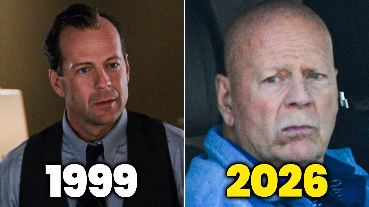 The Sixth Sense (1999) Cast: Then vs Now 2026 – Unbelievable Transformations!