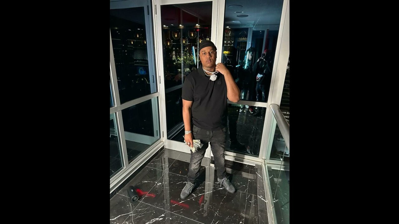 [FREE] EBK Jaaybo Sample Type Beat - 