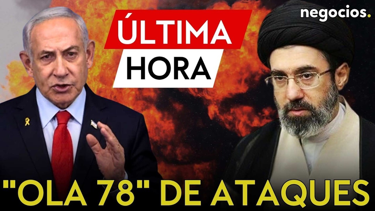 &Uacute;LTIMA HORA | La 