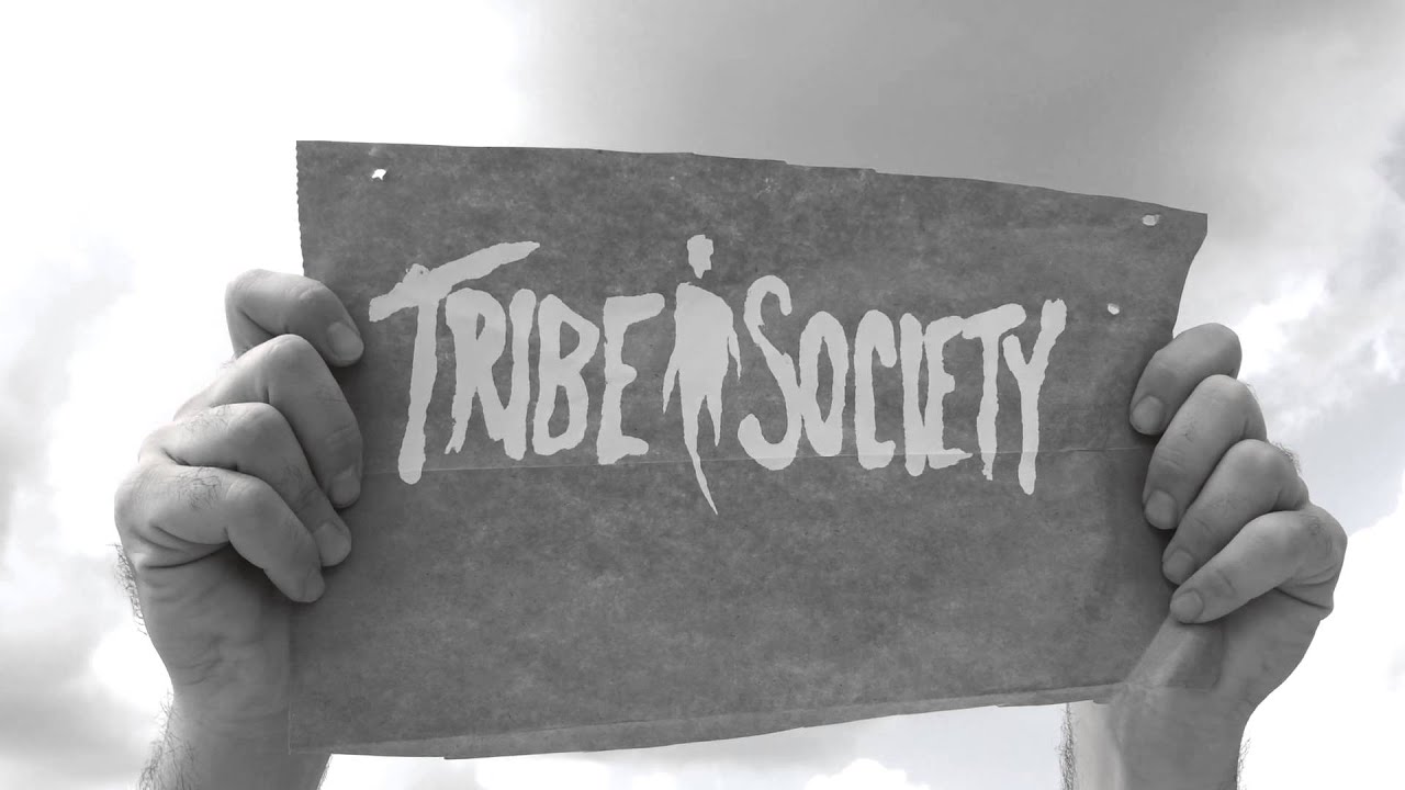 Major Lazer ft. M&Oslash; - Lean On (TRIBE SOCIETY REFIX)