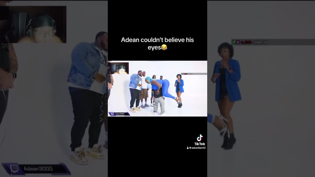 😂😂😂 #shortsviral #TikTok #adeanliam12
