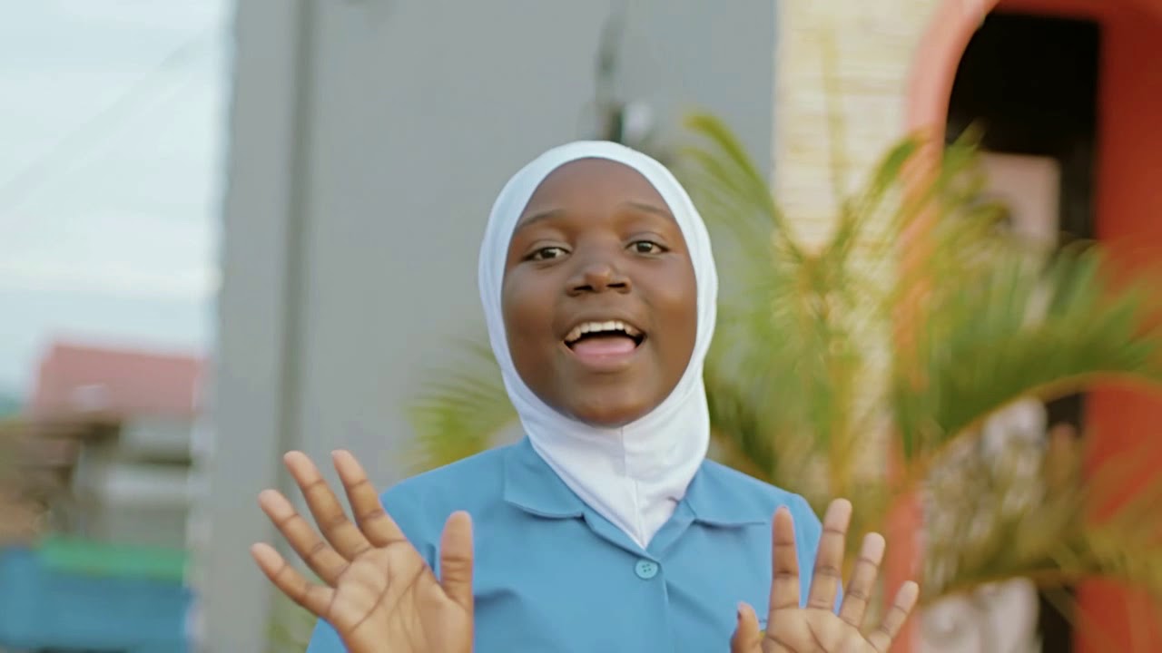 Mwana Mugimu  Mumsa High School Mityana Official HD Video
