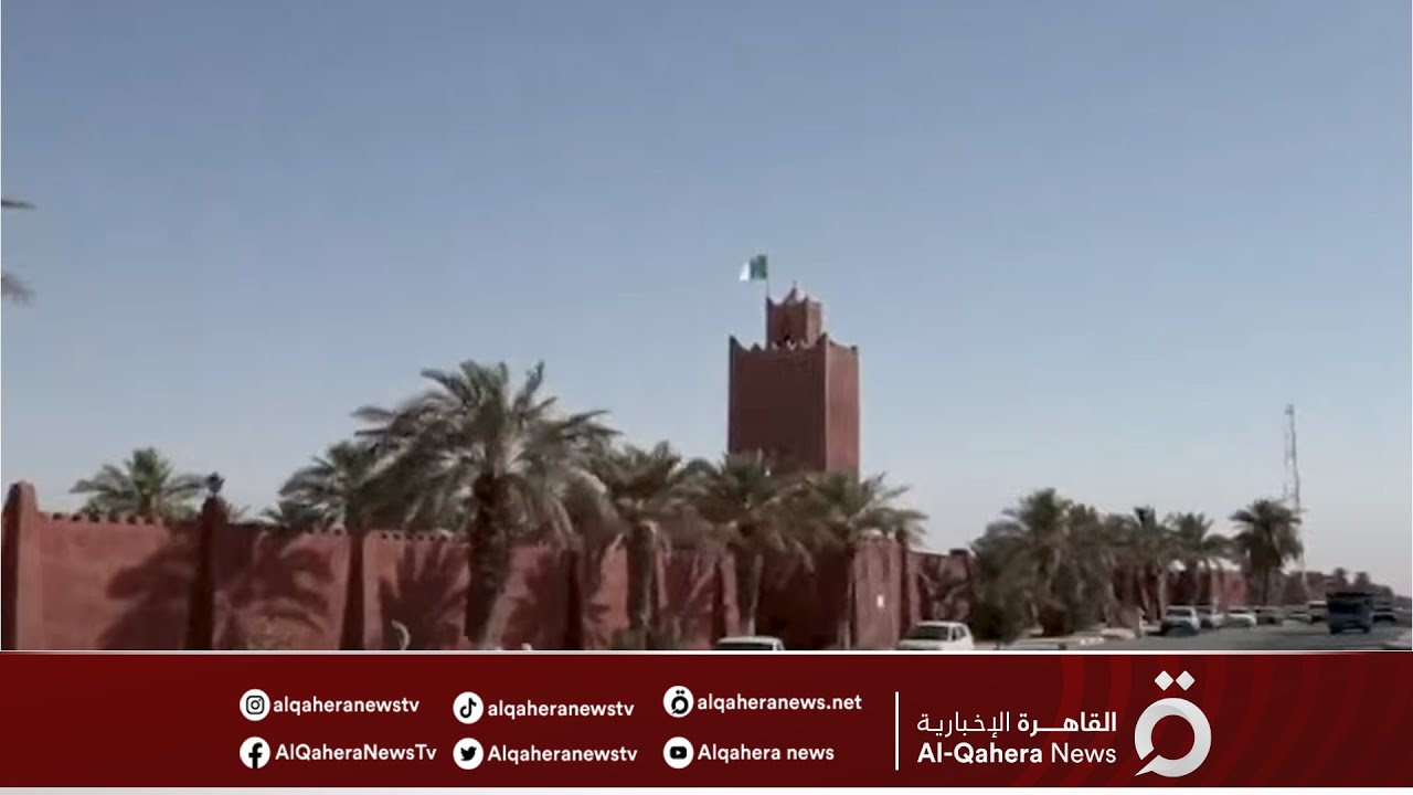 مدينة تيميمون.. لؤلؤة الصحراء الجزائرية