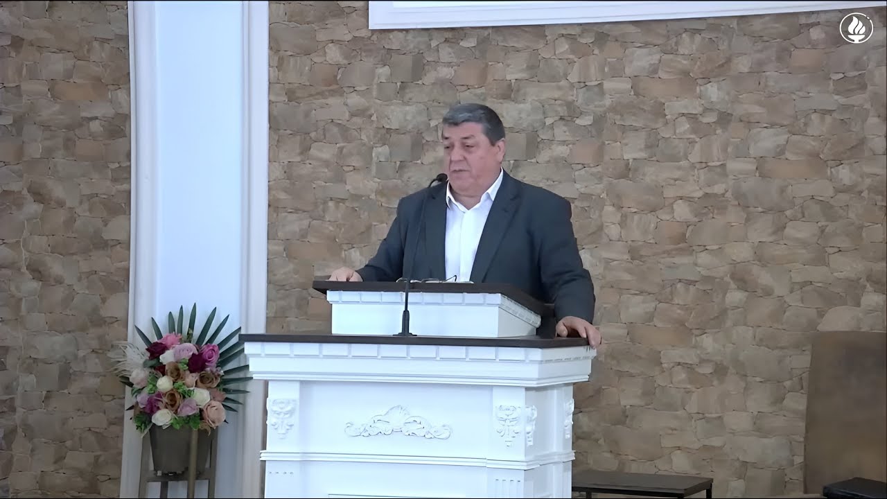 Dragoș Croitor - Nu-ți pierde cununa!