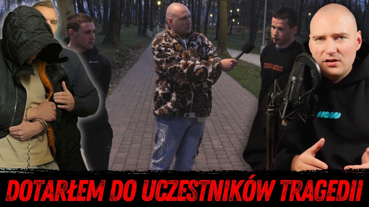 Strzelanina w Bystrzycy Kłodzkiej. Cała prawda.
