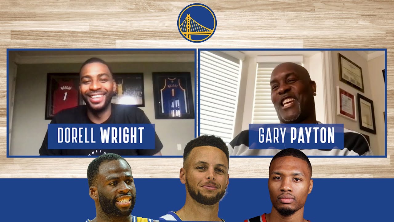 Gary Payton: Steph Curry & Damian Lillard are ‘changing the NBA’