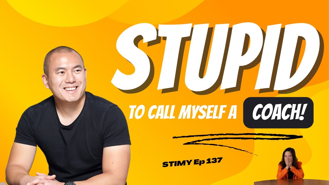 Don't Wait. Life Has Already Begun! | Simon Alexander Ong E.137