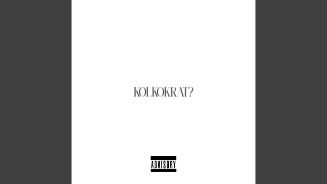 Kolkokrat?
